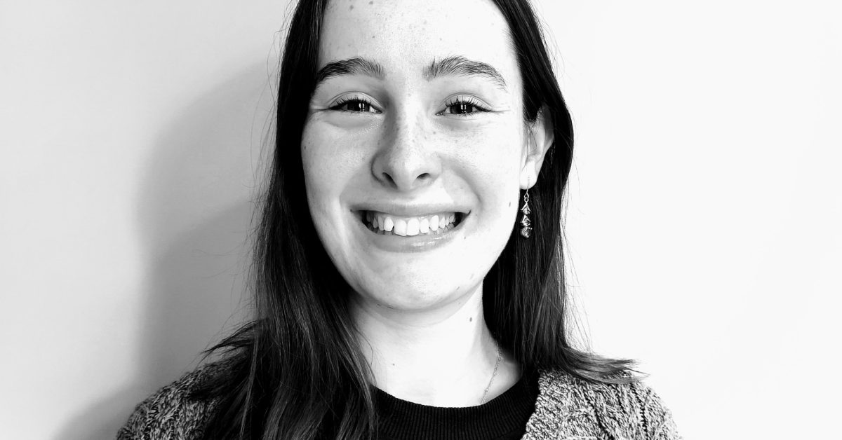 Headshot of Erica Lees-Smith