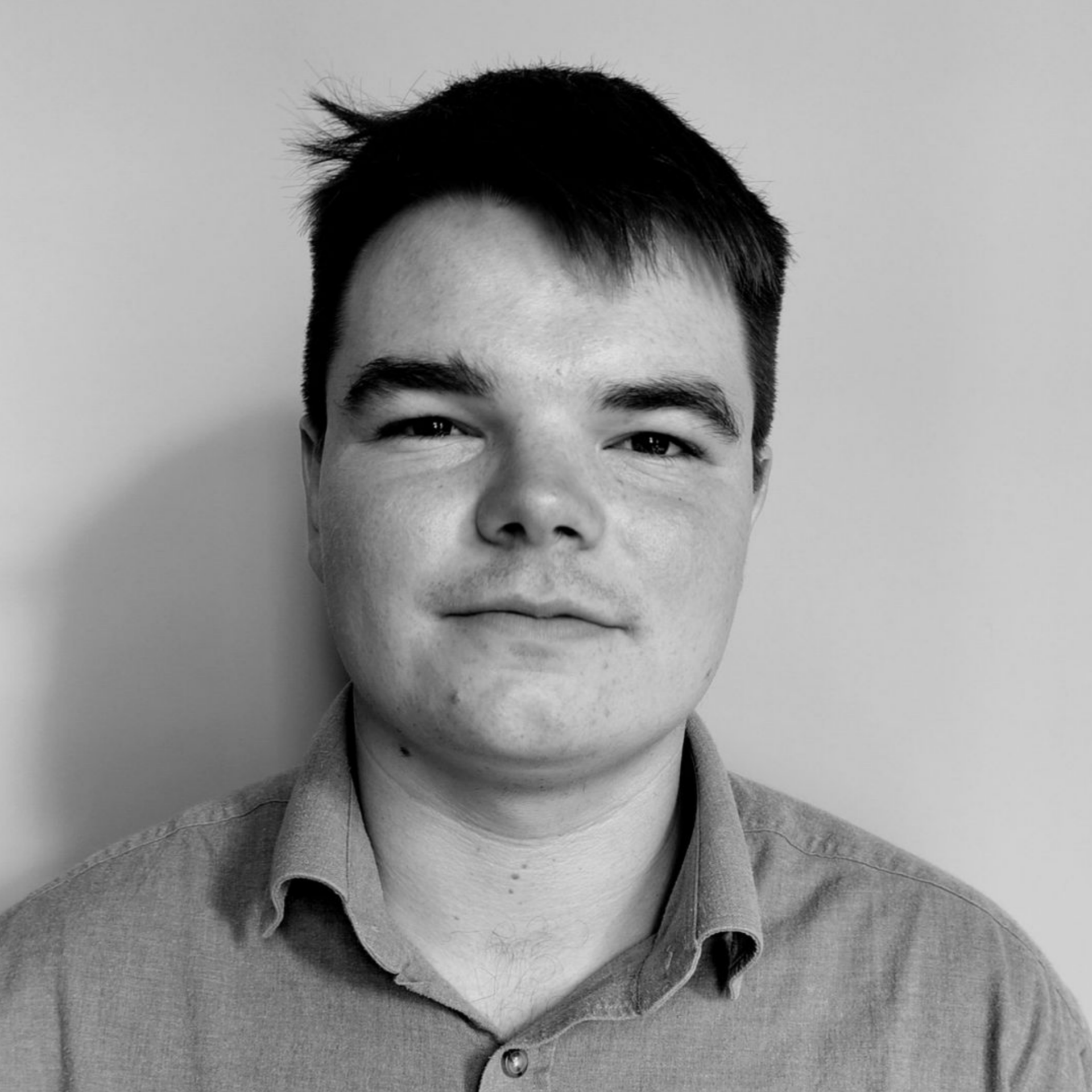 Thomas Niblett